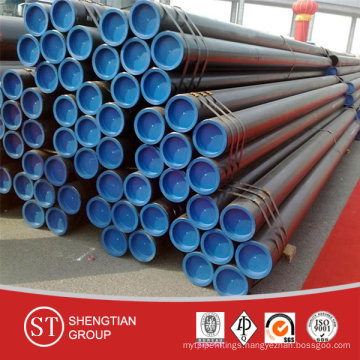 API 5L /Q235 Schedule 40 Seamless Pipe (1/2"--48")